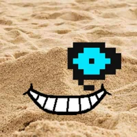 Sand the undertale