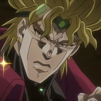 Dio Brando