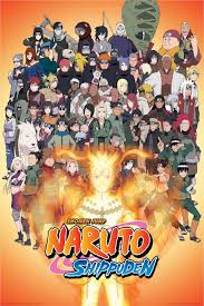 Naruto RPG