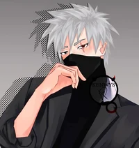 Kakashi Hatake