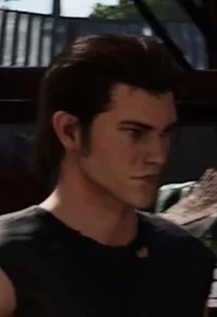 Johnny conejito sexy