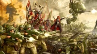 Warhammer 40K RPG