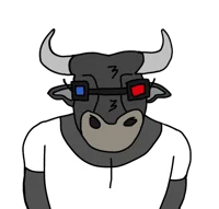 BD The Minotaur
