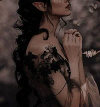 Sheena the dragoness