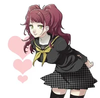 Rise Kujikawa