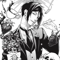 Sebastian Michaelis
