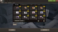 TF2 shop