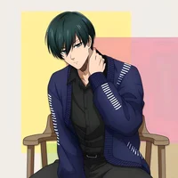 Itoshi rin