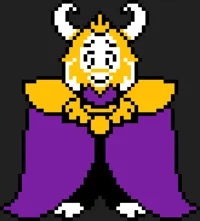 Asgore
