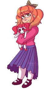 Elizabeth Afton