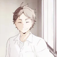 sugawara koushi