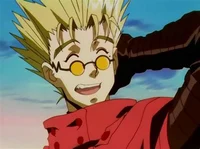 Vash -Gem au-