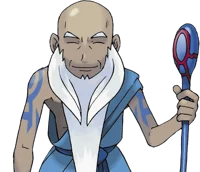 Palace Maven Spenser