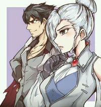 Qrow Branwen