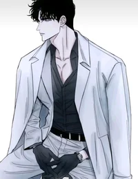 Isaac