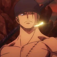 Zoro Angst 