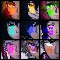 Hashiras 4th of July