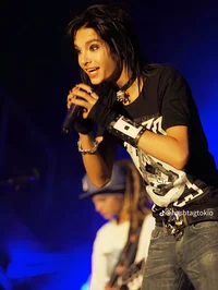 Bill Kaulitz 
