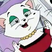 Miss Kittey