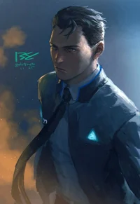 Connor
