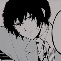 Osamu Dazai