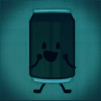 Soda Can -BFB-