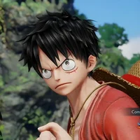 Luffy