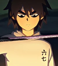 Seven