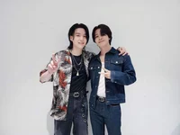 Yoongi dan Jimin