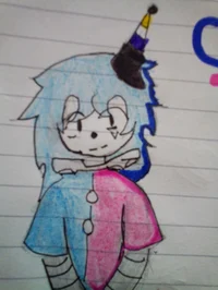 Charley Clown