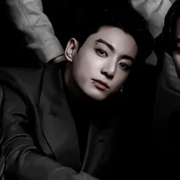 Jung kook 