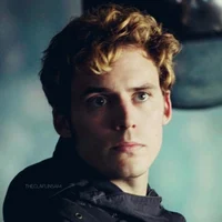 Finnick Odair