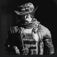 Captain John Price