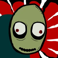 Salad Fingers
