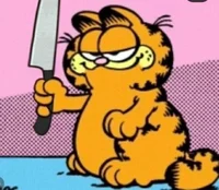 Garfield
