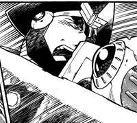 Colonel -Space Port-