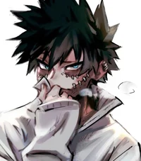 002- Toya Todoroki 