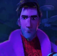 Peter B Parker