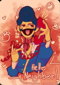 Wally Tomioka