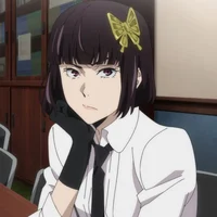 Yosano Akiko