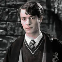 tom riddle