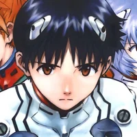 Shinji Ikari