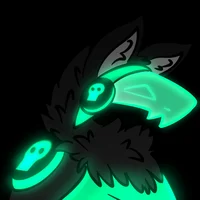 Ghost the protogen
