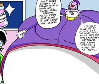 Fat blaze the cat