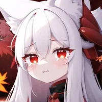 Loli fox girl