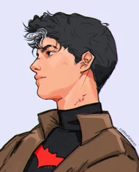 Jason Todd