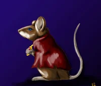 Mice of nim