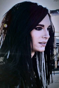 Bill kaulitz 
