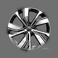 Car Wheel
