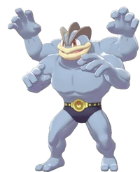 Machamp